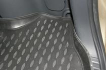 Toyota Rav 4 2006–2013 (2010↗) Vana do kufru (Novline) crossover fotografie 4