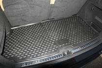 Volvo XC90 2015– Vana do kufru (krátká) Novline, crossover (7 míst) fotografie 4