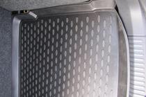 Volkswagen Polo 2010–2017 Horní vana do kufru (Novline) HB fotografie 2