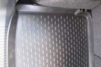 Volkswagen Polo 2010–2017 Horní vana do kufru (Novline) HB fotografie 3