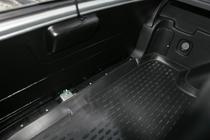 Lada Niva a Urban 1977– Gumová vana do kufru Novline Запровадження (4x4) 5D (Varianta 1) fotografie 3