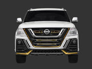 Nissan Patrol Y62 2010–2024 Kompletní bodykit Mars V2 fotografie 3
