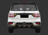 Nissan Patrol Y62 2010–2024 Kompletní bodykit Mars V2 fotografie 2