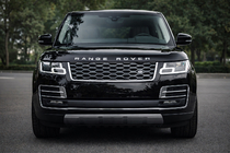 Range Rover IV L405 2013–2021 Sada krycích lišt 2018+ (SVA) fotografie 1