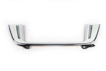 Toyota Land Cruiser 200 2007–2021 LED rámeček na SPZ fotografie 2