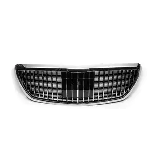 Maska chladiče Maybach fotografie 3
