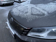 Volkswagen Passat B7 2012–2015 Zimní mřížka (EU/USA) fotografie 4