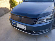Volkswagen Passat B7 2012–2015 Zimní mřížka (EU/USA) fotografie 7