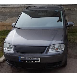 Zimní clona masky (horní, 2003-2006) fotografie 3