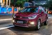 Recenze kompaktního crossoveru Chevrolet Tracker fotografie 8