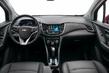 Recenze kompaktního crossoveru Chevrolet Tracker fotografie 6