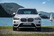 Recenze druhé generace crossoveru BMW X1 fotografie 11