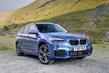 Recenze druhé generace crossoveru BMW X1 fotografie 12
