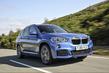 Recenze druhé generace crossoveru BMW X1 fotografie 9