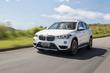 Recenze druhé generace crossoveru BMW X1 fotografie 8