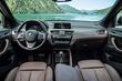 Recenze druhé generace crossoveru BMW X1 fotografie 6