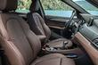 Recenze druhé generace crossoveru BMW X1 fotografie 5