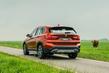 Recenze druhé generace crossoveru BMW X1 fotografie 10