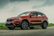 Recenze druhé generace crossoveru BMW X1 fotografie 2