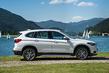 Recenze druhé generace crossoveru BMW X1 fotografie 4