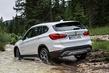 Recenze druhé generace crossoveru BMW X1 fotografie 3