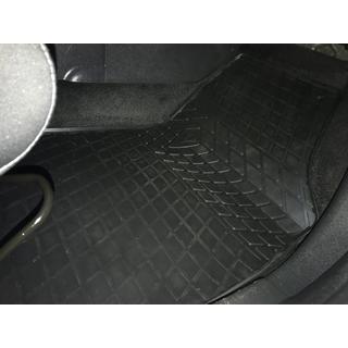 Gumové autokoberce do interiéru (4 ks, Stingray Premium) Renault Megane III 2009–2016 fotografie 3