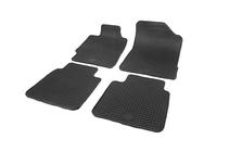 Toyota Camry 2006–2011 Gumové autokoberce do interiéru (4 ks, Doma) fotografie 2