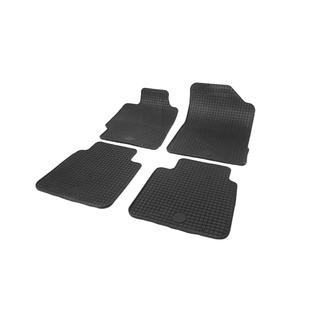 Gumové autokoberce do interiéru (4 ks, Doma) Toyota Camry 2006–2011 fotografie 2