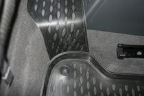 Audi A3 2003–2012 Gumové autokoberce do interiéru (4 ks, Novline) fotografie 5