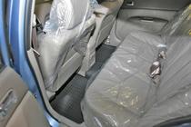 Chery Elara/Alia/Fora/A5 2006– Gumové autokoberce do interiéru (4 ks, Novline) fotografie 2