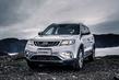 Kompaktní crossover Geely Atlas fotografie 13