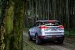 Kompaktní crossover Geely Atlas fotografie 4