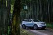 Kompaktní crossover Geely Atlas fotografie 3