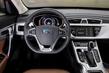 Kompaktní crossover Geely Atlas fotografie 7