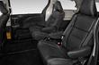 Recenze modernizovaného plnohodnotného minivanu Toyota Sienna fotografie 7