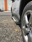 Toyota Rav 4 2019–2025 Boční nášlapy Sunrise (2 ks, hliník) fotografie 8