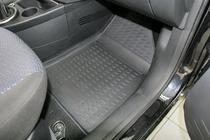 Ford Fusion 2002–2012 Gumové autokoberce do interiéru (4 ks, Novline) Varianta 3 fotografie 3