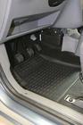Ford Connect 2002–2006 Gumové autokoberce do interiéru (4 ks, Novline) fotografie 2