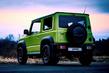 Recenze kompaktního SUV Suzuki Jimny 4. generace fotografie 8
