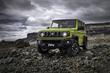 Recenze kompaktního SUV Suzuki Jimny 4. generace fotografie 4