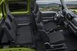 Recenze kompaktního SUV Suzuki Jimny 4. generace fotografie 6