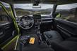 Recenze kompaktního SUV Suzuki Jimny 4. generace fotografie 5