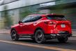 Recenze středně velkého crossoveru Chevrolet Blazer fotografie 4