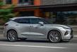 Recenze středně velkého crossoveru Chevrolet Blazer fotografie 2