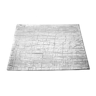 Akusticko-tepelná izolace Practic Soft metalizovaná (50 × 75 cm) fotografie 2