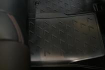 Lexus ES 2006–2011 Gumové autokoberce do interiéru (4 ks, Novline) ES350 2010-2012 fotografie 4