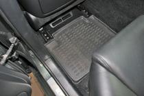 Lexus GS 2005–2011 Gumové autokoberce do interiéru (4 ks, Novline) GS300 fotografie 2
