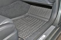 Lexus GS 2005–2011 Gumové autokoberce do interiéru (4 ks, Novline) GS300 fotografie 3
