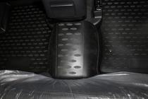 Lifan 620 Solano 2007– Gumové autokoberce do interiéru (4 ks, Novline) Varianta 1 fotografie 5
