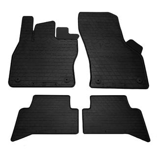 Gumové autokoberce do interiéru (4 ks, Stingray Premium)